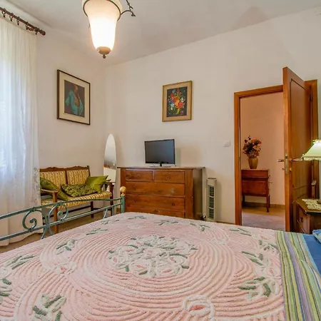 Altido Lovely 2-Br House With Private Garden In Siena