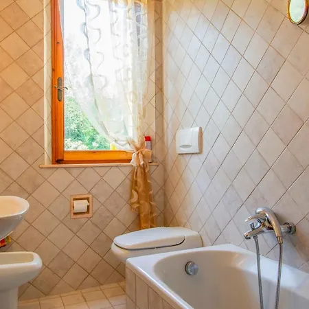 Altido Lovely 2-Br House With Private Garden In Siena * Siena