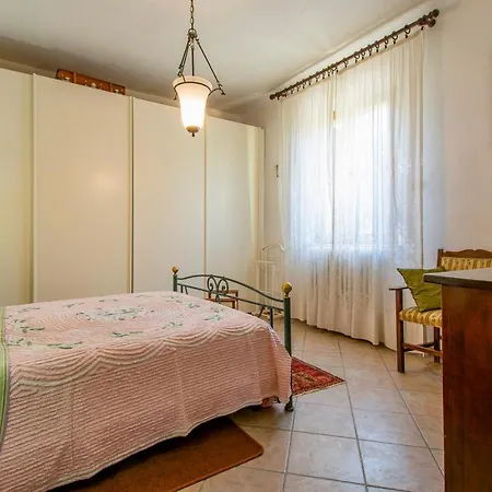 Holiday home Altido Lovely 2-Br House With Private Garden In Siena Siena