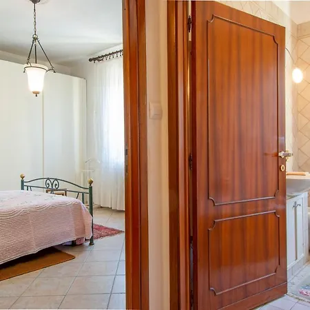 Altido Lovely 2-Br House With Private Garden In Siena * Siena